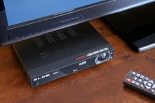 Tuner naziemnej telewizji cyfrowej BLOW DVB-T
