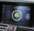 Volvo Sensus Connected Touch – pierwszy na świecie system sterujący funkcjami samochodu oparty na Androidzie
