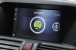 Volvo Sensus Connected Touch – pierwszy na świecie system sterujący funkcjami samochodu oparty na Androidzie