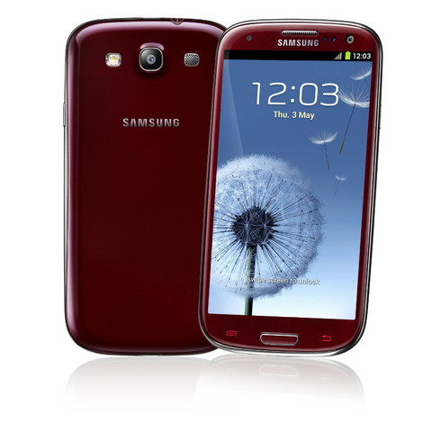 garnet-red-main2 Smartfon zamiast goździka?