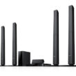 Moc dźwięku i niezrównana jakość obrazu w nowych zestawach kina domowego Samsung z odtwarzaczem Blu-ray 3D