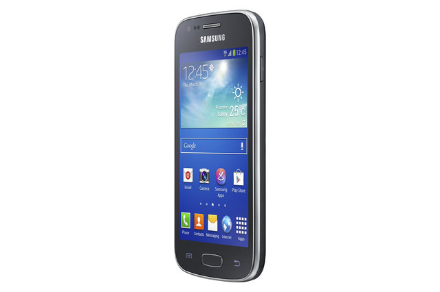 Samsung GALAXY Ace 3 ? radość korzystania z mobilnych udogodnień