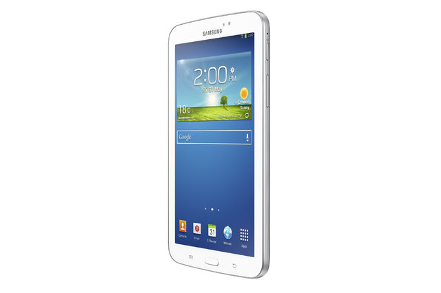 Tablety Samsung GALAXY Tab 3 dostępne w Polsce