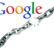 Google przecina linki?