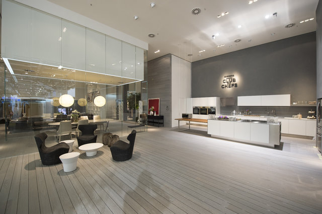 Samsung Premium House inspiracją dla domów przyszłości