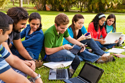 Jak ułatwić życie studentom?