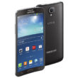 Samsung GALAXY ROUND: pierwszy na rynku smartfon z wklęsłym ekranem