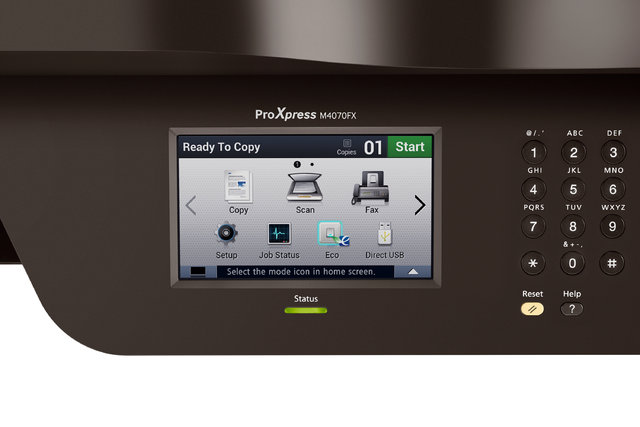 Samsung wprowadza na rynek drukarki ProXpress M4020 i M4070 dla małych i średnich przedsiębiorstw