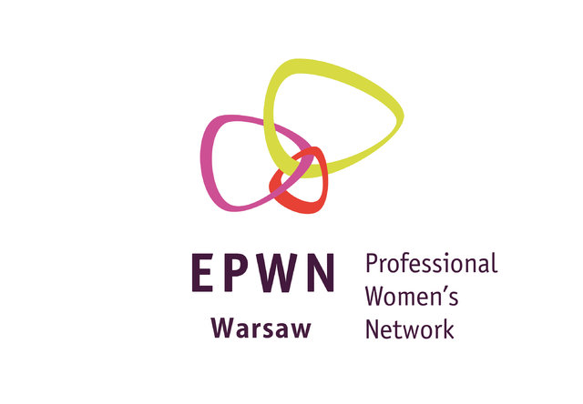 logoepwn-warsaw2 European Professional Women?s Network włącza kobiety do gry