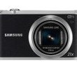 Samsung SMART Camera WB350F
