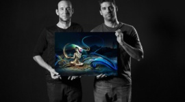 Fotolia przedstawia 3. Sezon Kolekcji TEN LIFESTYLE, IT i technologie - Fotolia, wiodąca agencja fotografii stockowej, rozpoczyna trzeci Sezon Kolekcji TEN, który będzie promować innowacyjność, edukację i ekspresję artystyczną na całym świecie.