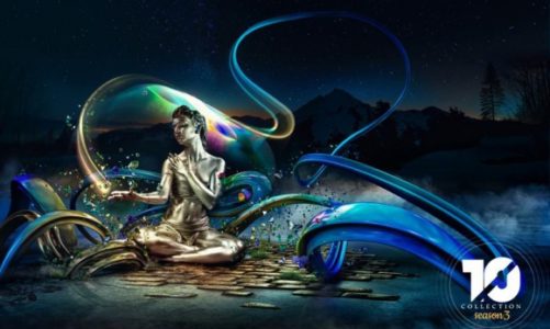 Marcowy konkurs Kolekcji TEN by Fotolia