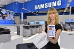 Samsung Cloud Print ? rozwiązanie dla małych i średnich przedsiębiorstw