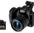 Aparaty fotograficzne Samsung zdobyły dwie nagrody TIPA 2014