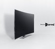 Samsung Curved TV ? przyszłość wzornictwa i jakości obrazu