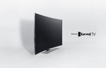 Samsung Curved TV ? przyszłość wzornictwa i jakości obrazu