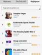 Samsung Electronics uruchamia platformę Samsung GALAXY Apps