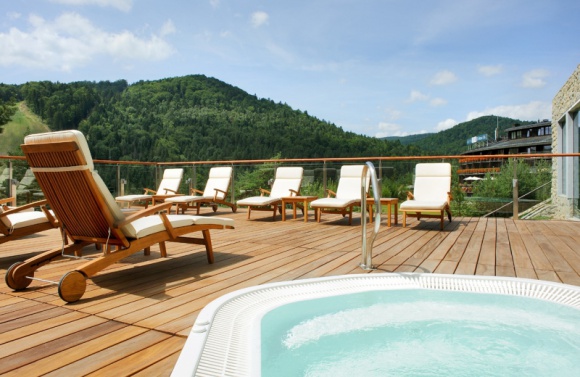 Nowatorska strona, nowe możliwości LIFESTYLE, IT i technologie - Hotele SPA Dr Irena Eris uruchomiły nową stronę internetową, z powstającym, trzecim hotelem w Polanicy-Zdroju i dostępnym bezpośrednim serwisem rezerwacyjnym.