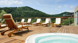 Nowatorska strona, nowe możliwości LIFESTYLE, IT i technologie - Hotele SPA Dr Irena Eris uruchomiły nową stronę internetową, z powstającym, trzecim hotelem w Polanicy-Zdroju i dostępnym bezpośrednim serwisem rezerwacyjnym.