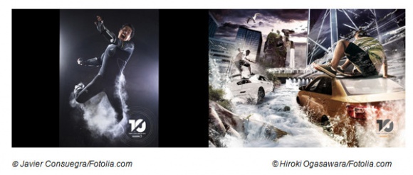 Wyniki lipcowego konkursu TEN by Fotolia 3