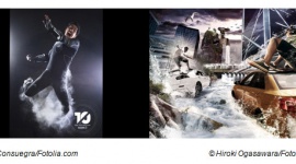 Wyniki lipcowego konkursu TEN by Fotolia 3 LIFESTYLE, IT i technologie - Bank zdjęć Fotolia, twórca Kampanii TEN by Fotolia, ogłasza zwycięzców lipcowego konkursu, zainspirowanego projektem „Surf in the City”. Laureatami zostali Javier Consuegra z Hiszpanii w kategorii fotograficznej oraz Hiroki Ogasawara z Japonii w kategorii graficznej.