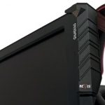 GAMDIAS AEGIS GST1100 – wielofunkcyjny uchwyt na słuchawki dla prawdziwych gracz