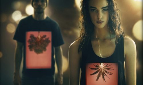 Zaszufladkowany człowiek jutra – czwarta praca Kolekcji TEN by Fotolia