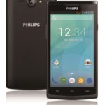Philips S388 – stylowy smartfon o klasycznym charakterze
