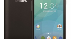Philips S388 – stylowy smartfon o klasycznym charakterze LIFESTYLE, IT i technologie - Do sprzedaży w Polsce wchodzi kolejny smartfon Philips, model Philips S388 – telefon prezentujący się wyjątkowo i niekonwencjonalnie, o klasycznej linii.