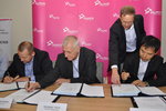 TAURON Dystrybucja rozpoczyna projekt Smart City Wrocław