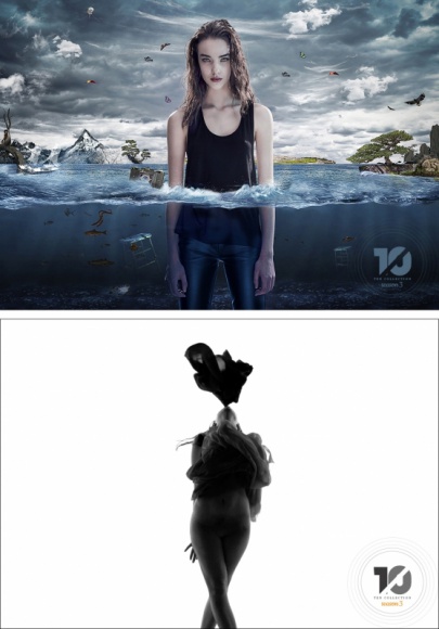 Wyniki wrześniowego konkursu TEN by Fotolia 3