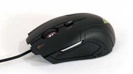 GAMDIAS DEMETER GMS5010 – nowa laserowa mysz dla graczy LIFESTYLE, IT i technologie - GAMDIAS, firma produkująca profesjonalne akcesoria dla graczy, prezentuje gamingową mysz laserową DEMETER GMS5010.