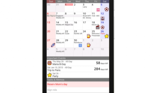 7 aplikacji must have dla młodych mam