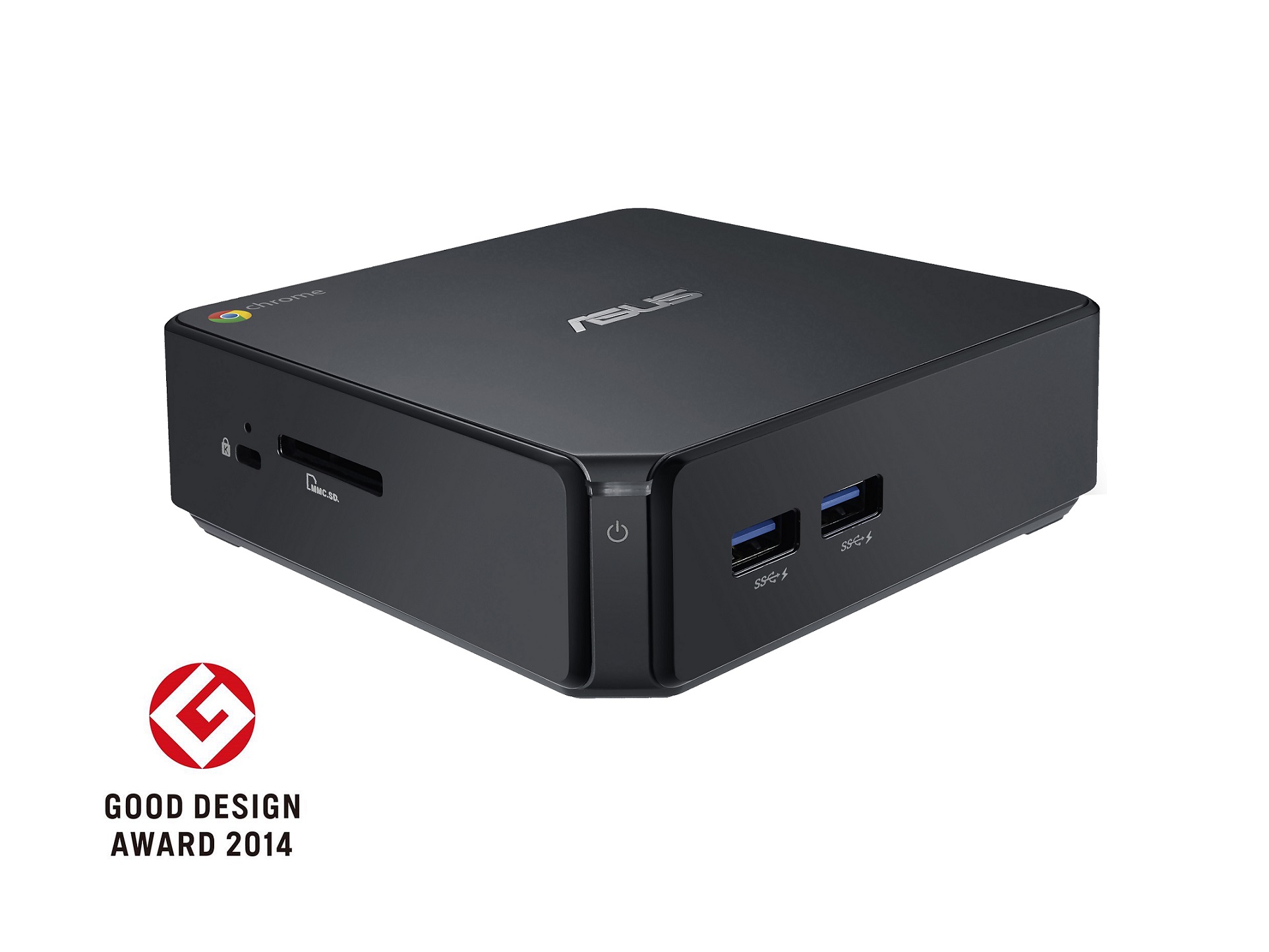 Chromebox