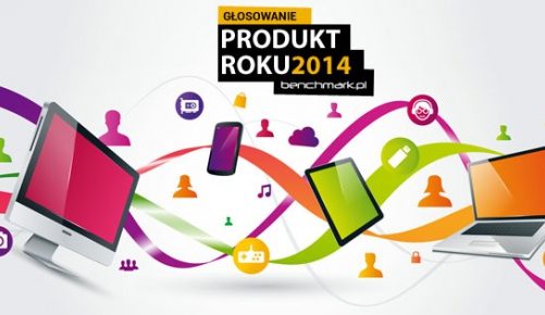 Czytelnicy benchmark.pl głosują na Produkty Roku 2014