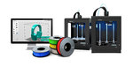 Zortrax wchodzi na nowe rynki – polskie drukarki 3D dostępne już w 49 krajach świata