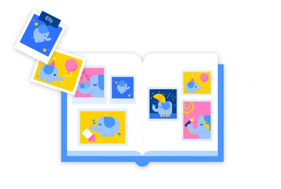 Czy zdjęcia dzieci na Facebooku są bezpieczne? LIFESTYLE, IT i technologie - W zeszłym tygodniu Facebook zaprezentował nową opcję zwaną Scrapbook (albumy). Pozwala ona rodzicom na organizację i wspólne śledzenie zdjęć ich dziecka na stronie.