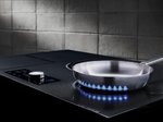 Płyta indukcyjna Samsung Chef Collection – gwarancja wygody i intuicyjna obsługa