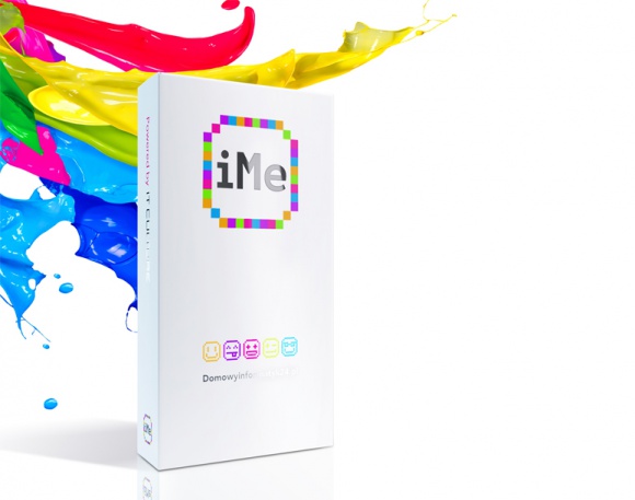 iME – klucz do zrozumienia nowych technologii
