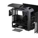 Cooler Master przedstawia MasterCase – pierwszą na świecie modułową obudowę typu