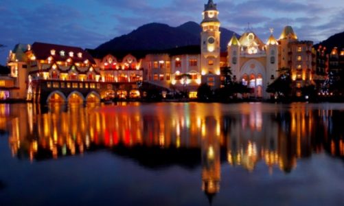 Nic dwa razy się nie zdarza. Wakacyjna przygoda z Honor 6+