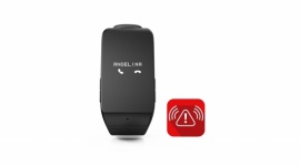 Smartwatch z funkcją alarmującą o zgubieniu telefonu LIFESTYLE, IT i technologie - Często zdarza Ci się zgubić telefon? Czujesz ogarniającą panikę, kiedy nie masz go w zasięgu wzroku? A może stałeś się ofiarą kradzieży drogocennego smartfona? Smartwatch MyKronoz z funkcją anti-lost z pewnością Cię zaciekawi.