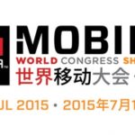 MyKronoz zaprasza na Mobile World Congress Szanghaj