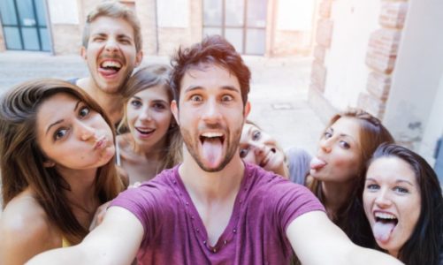 Fotografia mobilna: letnie trendy