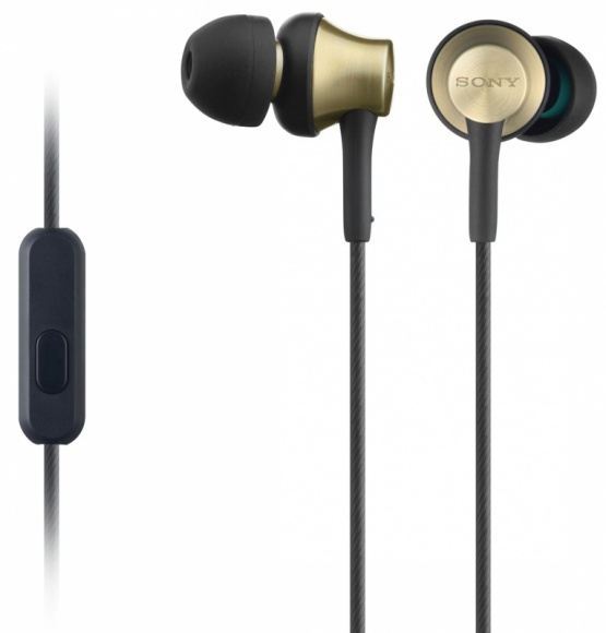 Sony: wielki dźwięk w małych słuchawkach