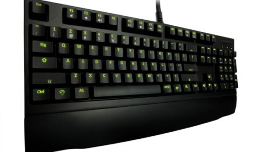 Mechaniczna klawiatura Mionix Zibal 60 – najlepsza rzecz, która może spotkać gra