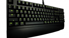 Mechaniczna klawiatura Mionix Zibal 60 – najlepsza rzecz, która może spotkać gra LIFESTYLE, IT i technologie - Znakomita informacja dla wszystkich wymagających graczy, Mionix Zibal 60 jest już dostępna w Polsce. Rasowy mechanik uzbrojony w przełączniki Cherry MX Black gwarantuje niezawodność w każdej sytuacji. Odporna na skrajne emocje jest w stanie przeżyć 50 mln kliknięć.
