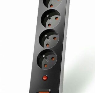 Acar X5: jedyna przeciwprzepięciowa listwa zabezpieczająca na rynku z wieczystą