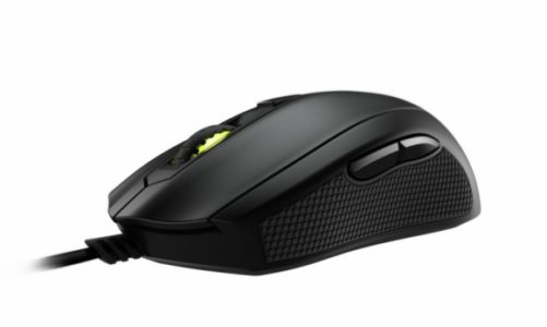 Mionix Castor – nowa definicja ergonomii