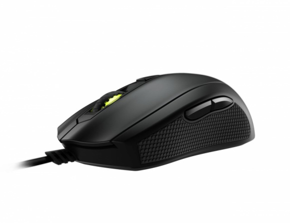 Mionix Castor – nowa definicja ergonomii